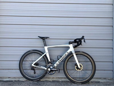 specialized venge dura ace di2